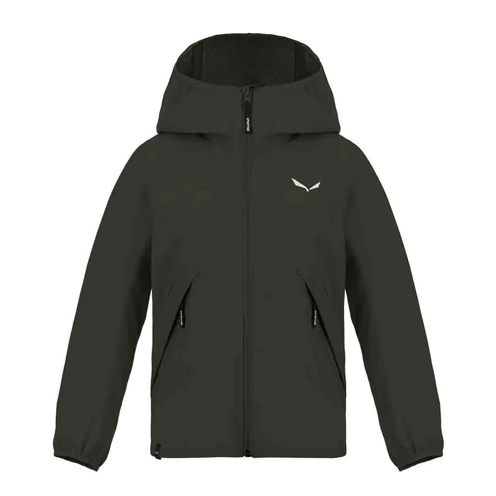 童裝防水外套 Aqua Powertex Kid Jacket