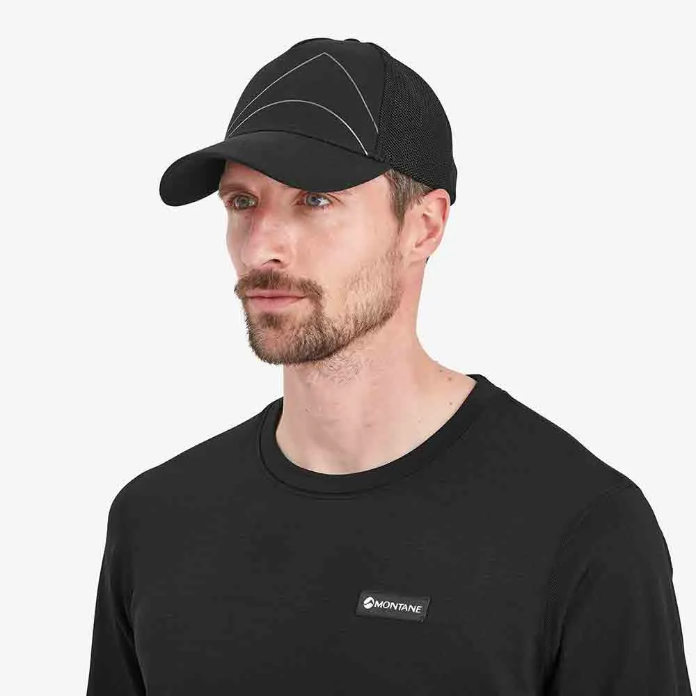 中性鴨舌帽 Basecamp Logo Cap One Size