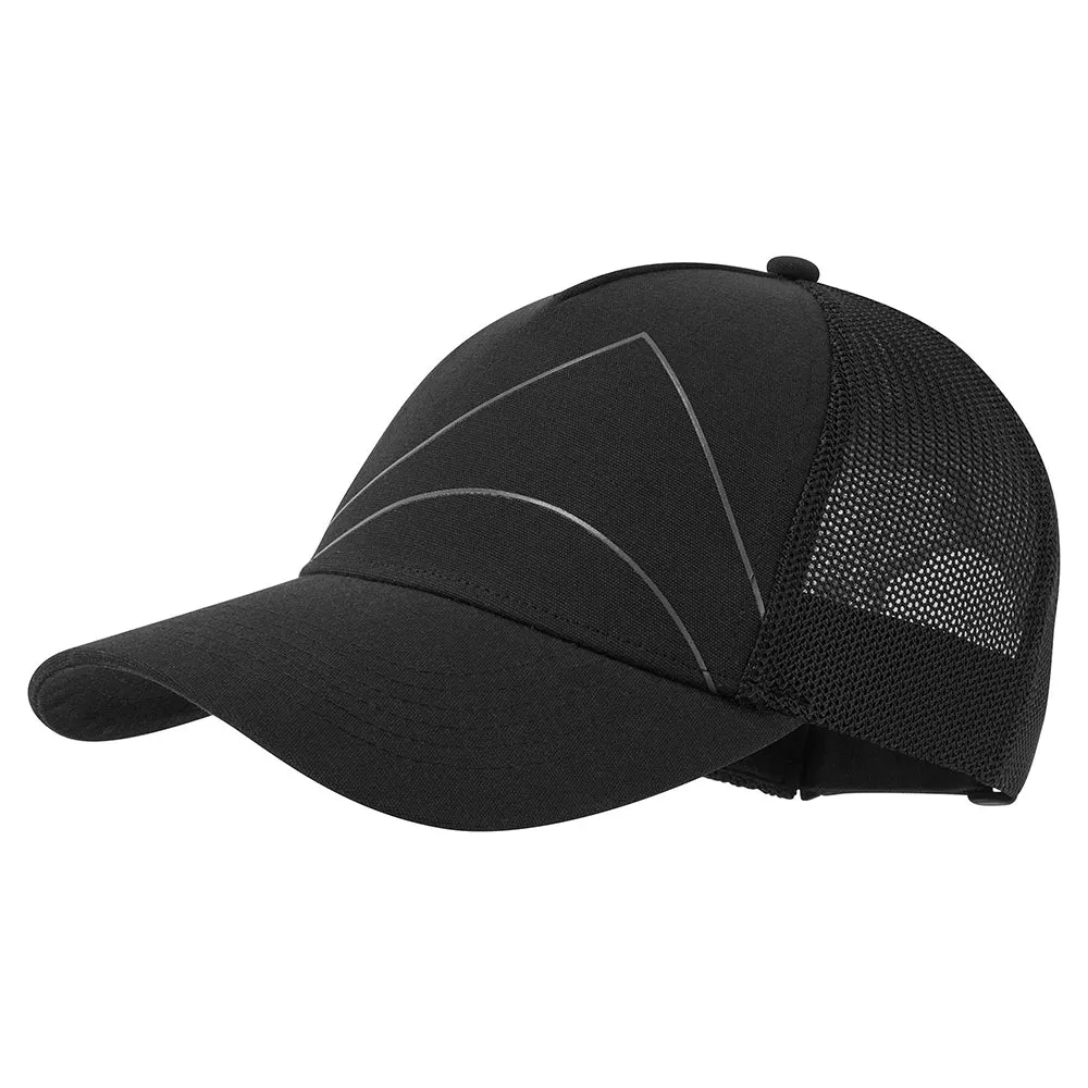 中性鴨舌帽 Basecamp Logo Cap One Size