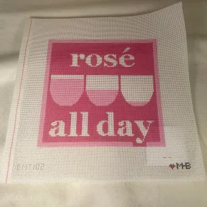 * Love mhb Studio ENT102 Rose All Day
