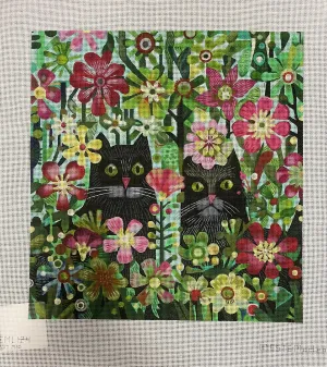 * Melissa Shirley EML124 Chloe and Socks