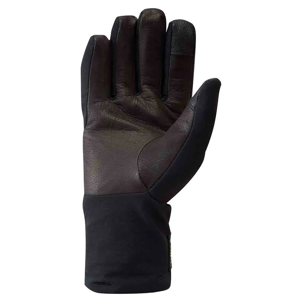 女裝防水保暖手套 W Duality Glove