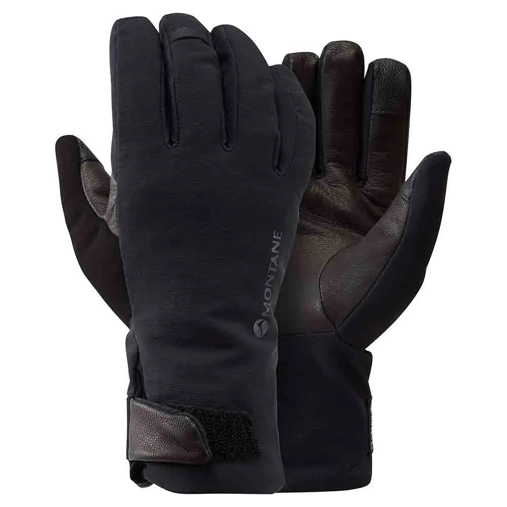 女裝防水保暖手套 W Duality Glove