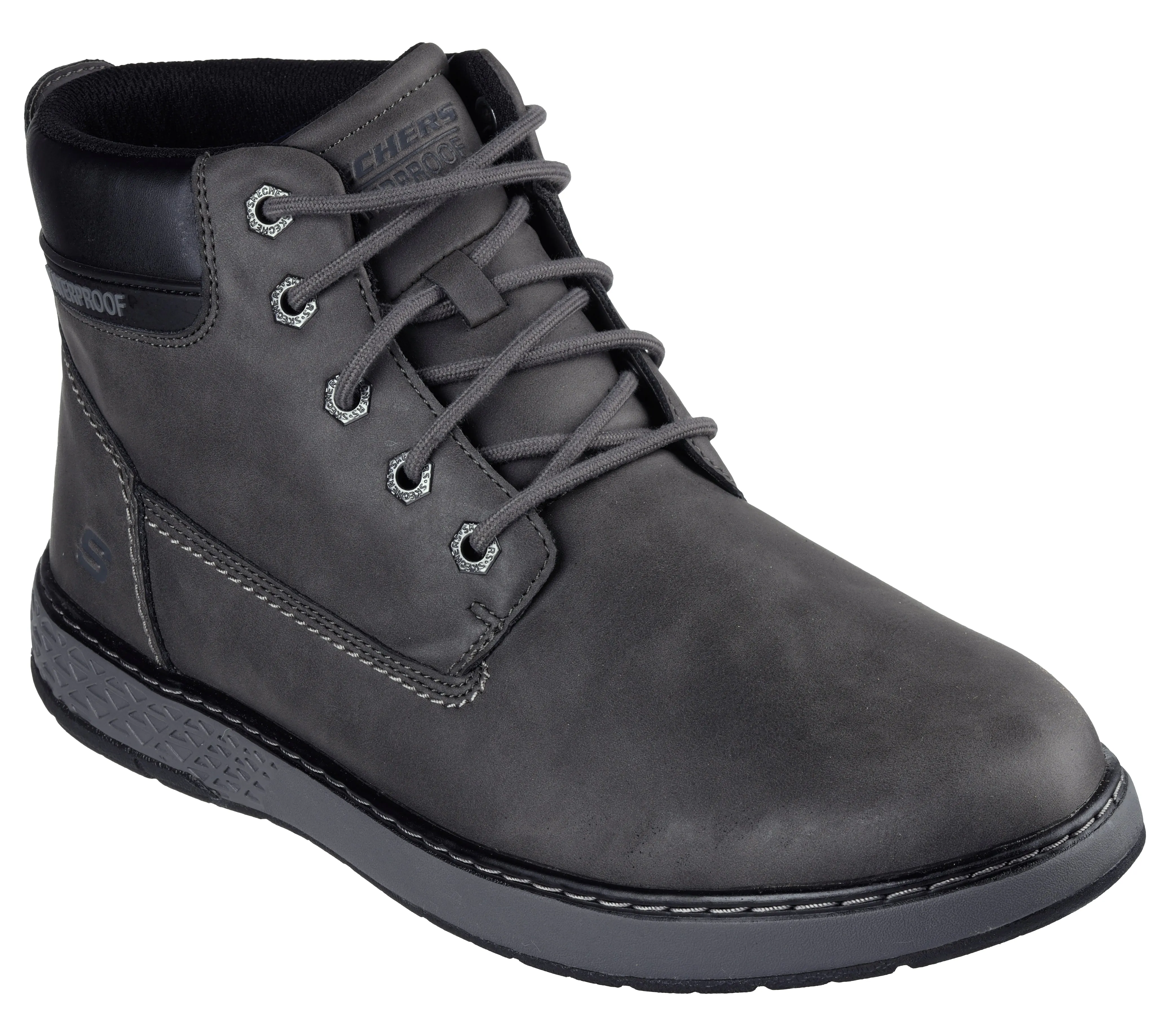 205235 - RELAXED FIT: GARLAN - DENO