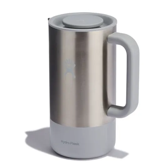 32 oz Insulated French Press