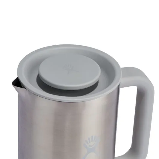 32 oz Insulated French Press
