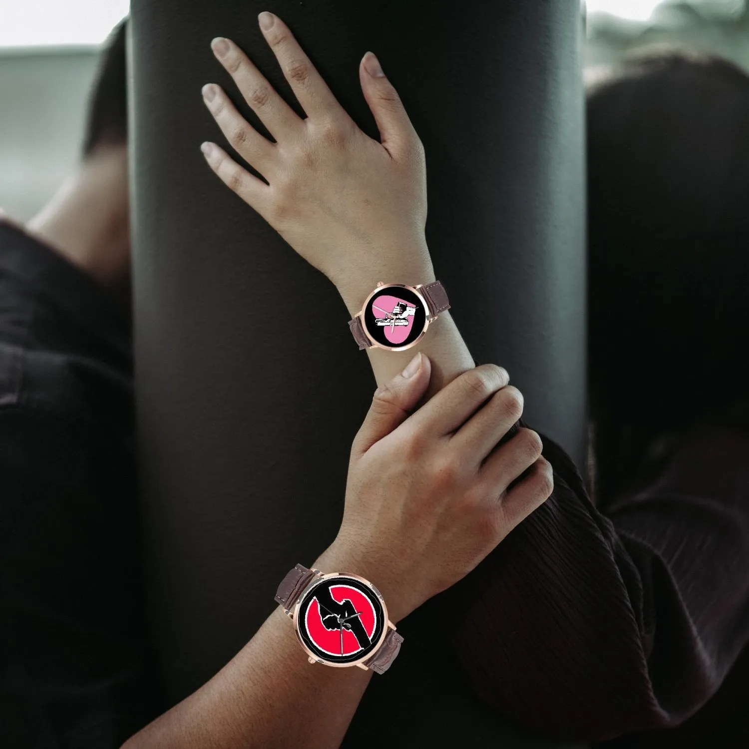33mm CNO Women's Watch