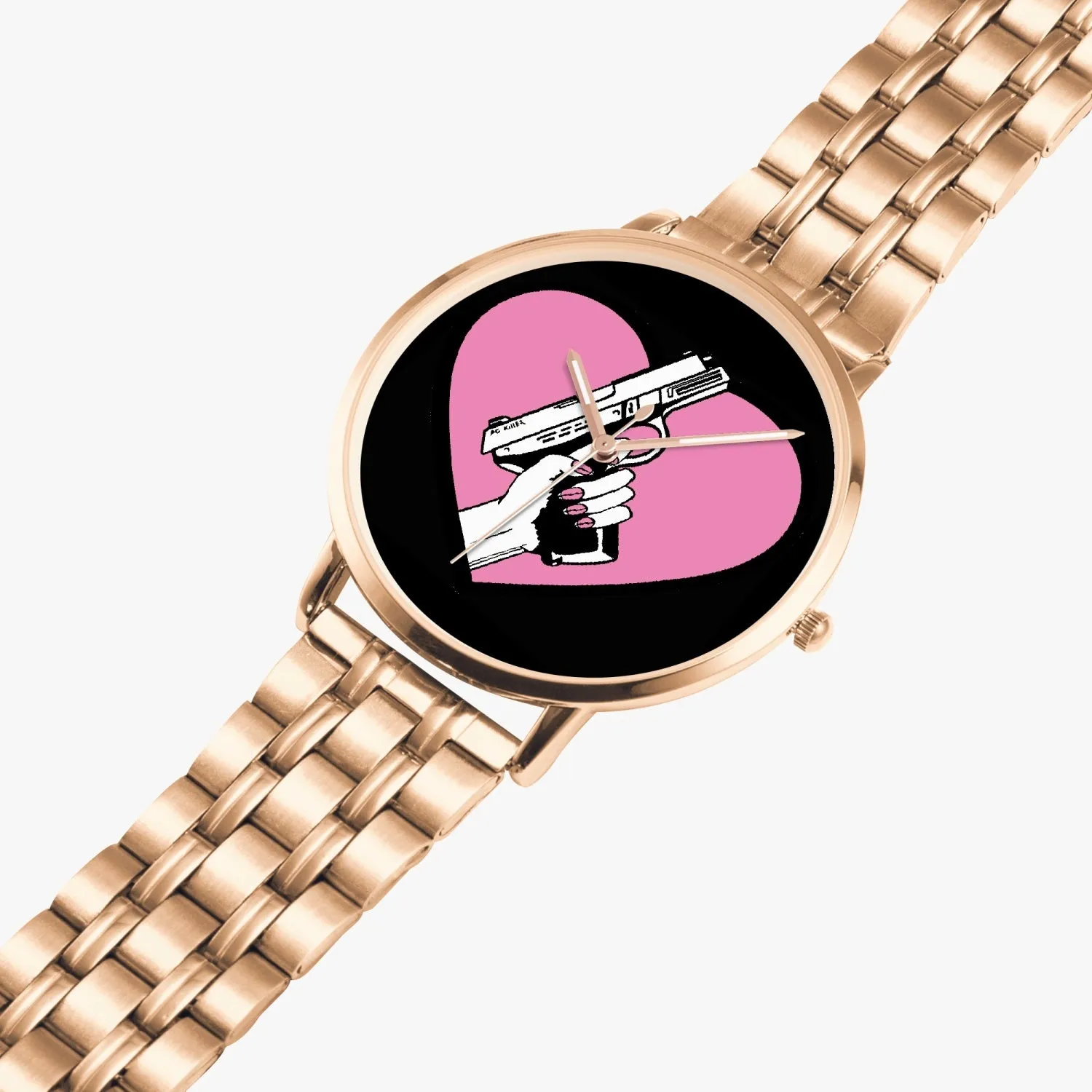 33mm CNO Women's Watch