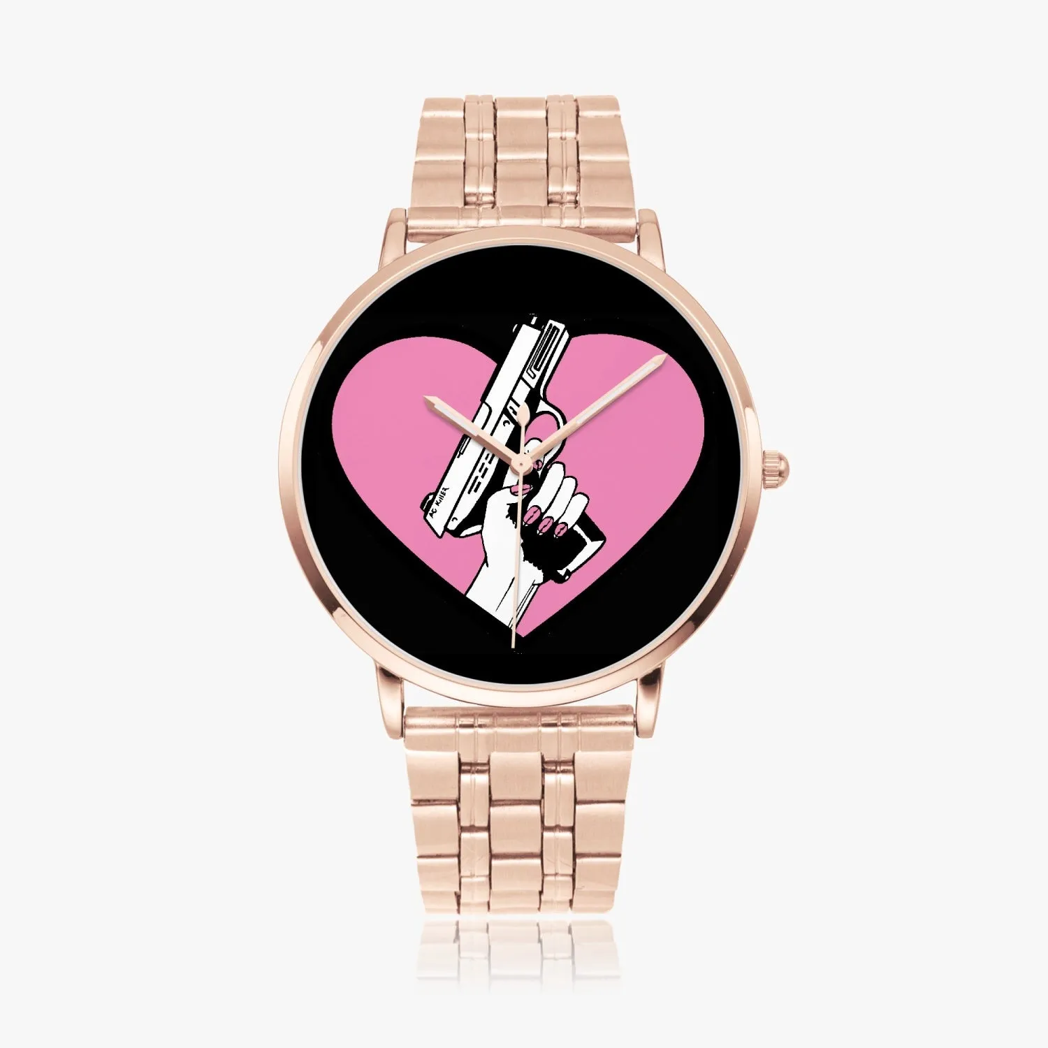 33mm CNO Women's Watch