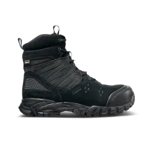 5.11 Tactical Union 6" Waterproof Boot - Black