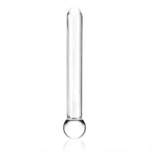 7 Inch Straight Glass