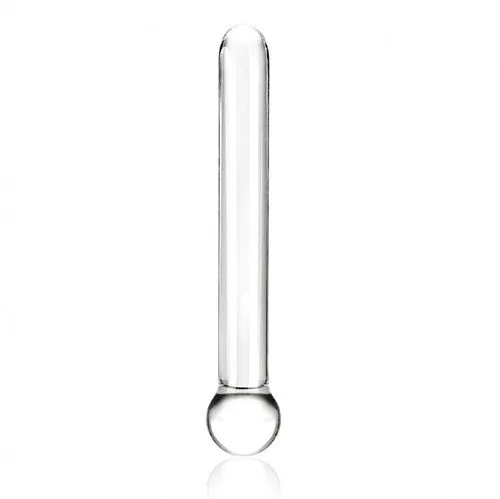 7 Inch Straight Glass