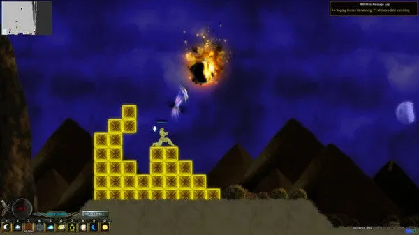 A Valley Without Wind 1 and 2 Dual Pack (PC/MAC/LINUX)
