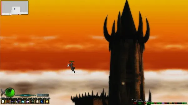 A Valley Without Wind 1 and 2 Dual Pack (PC/MAC/LINUX)