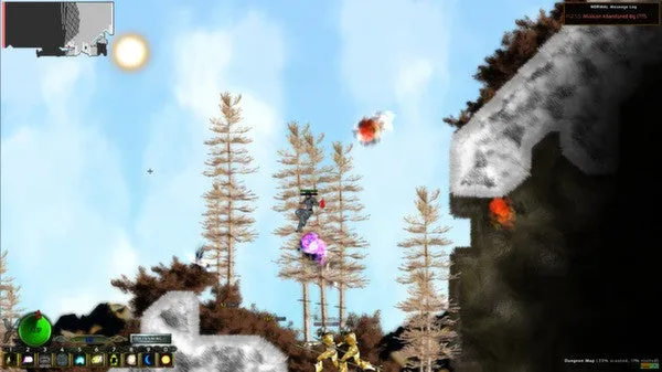 A Valley Without Wind 1 and 2 Dual Pack (PC/MAC/LINUX)