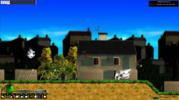 A Valley Without Wind 1 and 2 Dual Pack (PC/MAC/LINUX)