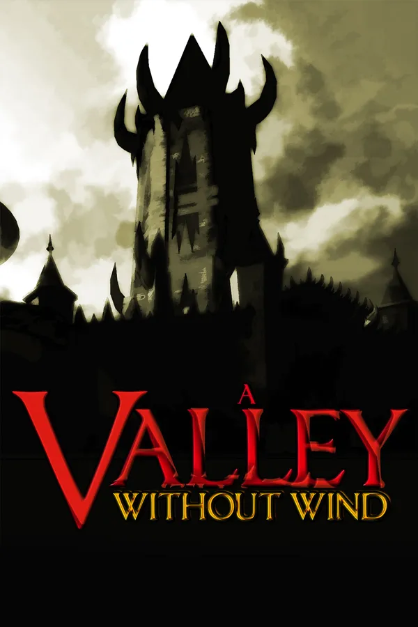 A Valley Without Wind 1 and 2 Dual Pack (PC/MAC/LINUX)