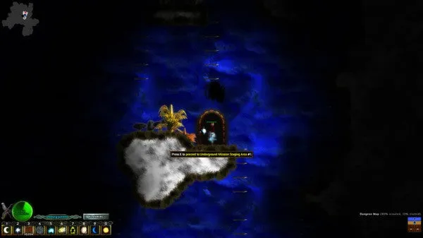 A Valley Without Wind 1 and 2 Dual Pack (PC/MAC/LINUX)