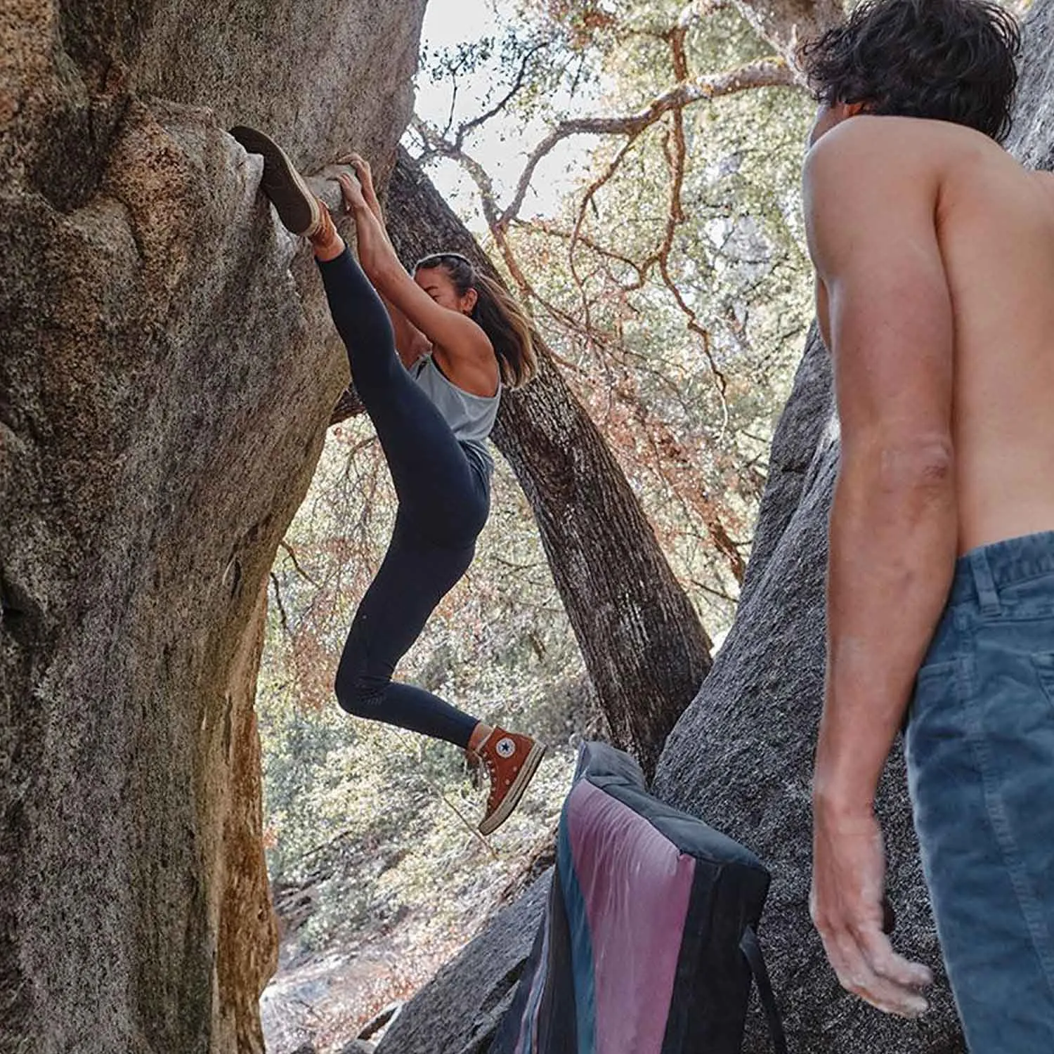 Ad-Vantage Leggings - Womens