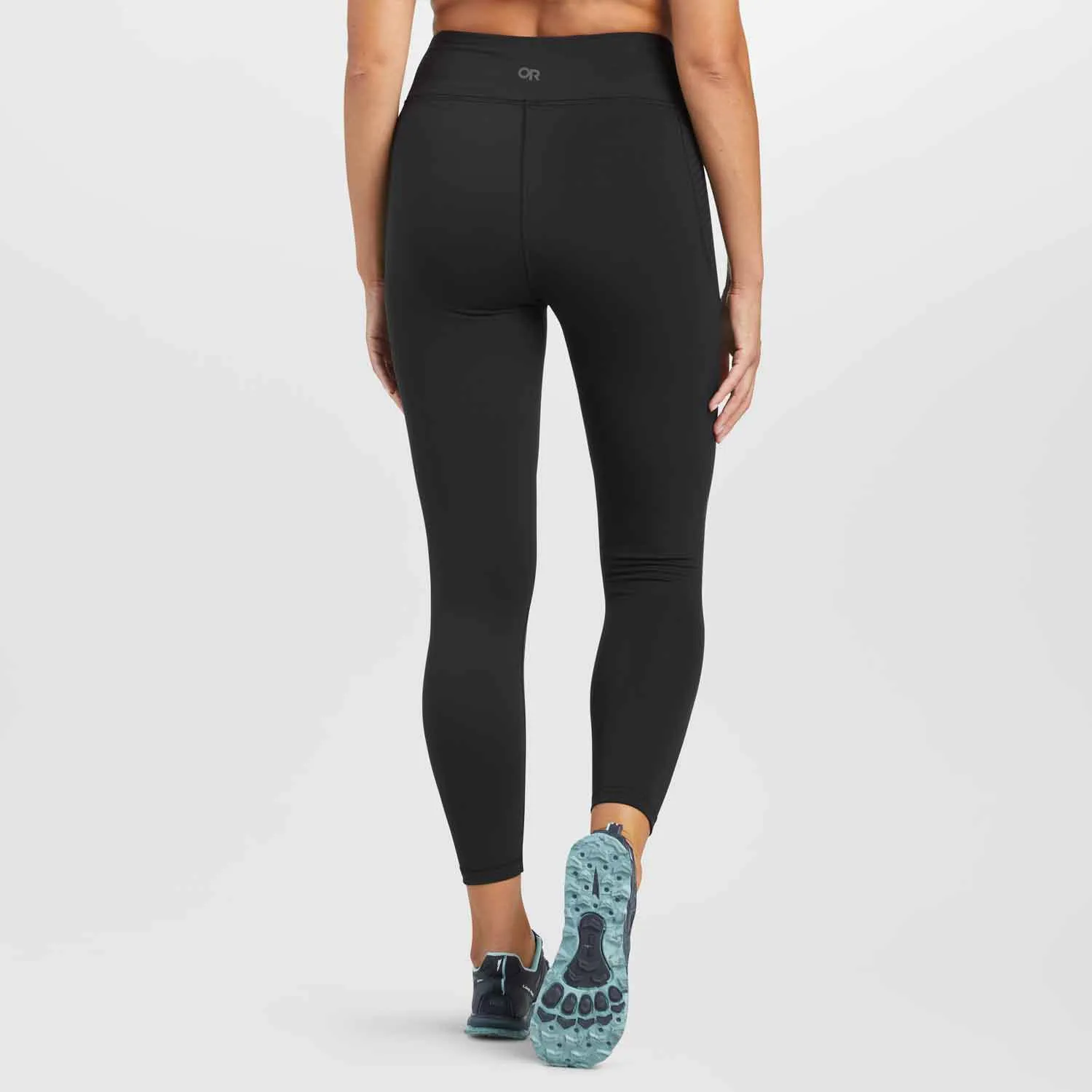 Ad-Vantage Leggings - Womens