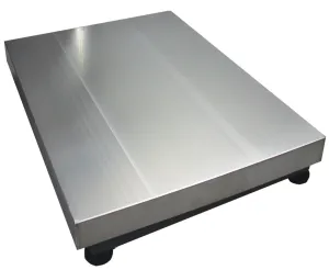 Adam Equipment GB 260a Platform, 260 lb x 0.01 lb