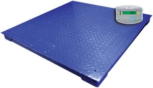 Adam Equipment PT 312-5 [GK] PT Platforms with GK, 5000 lb x 1 lb