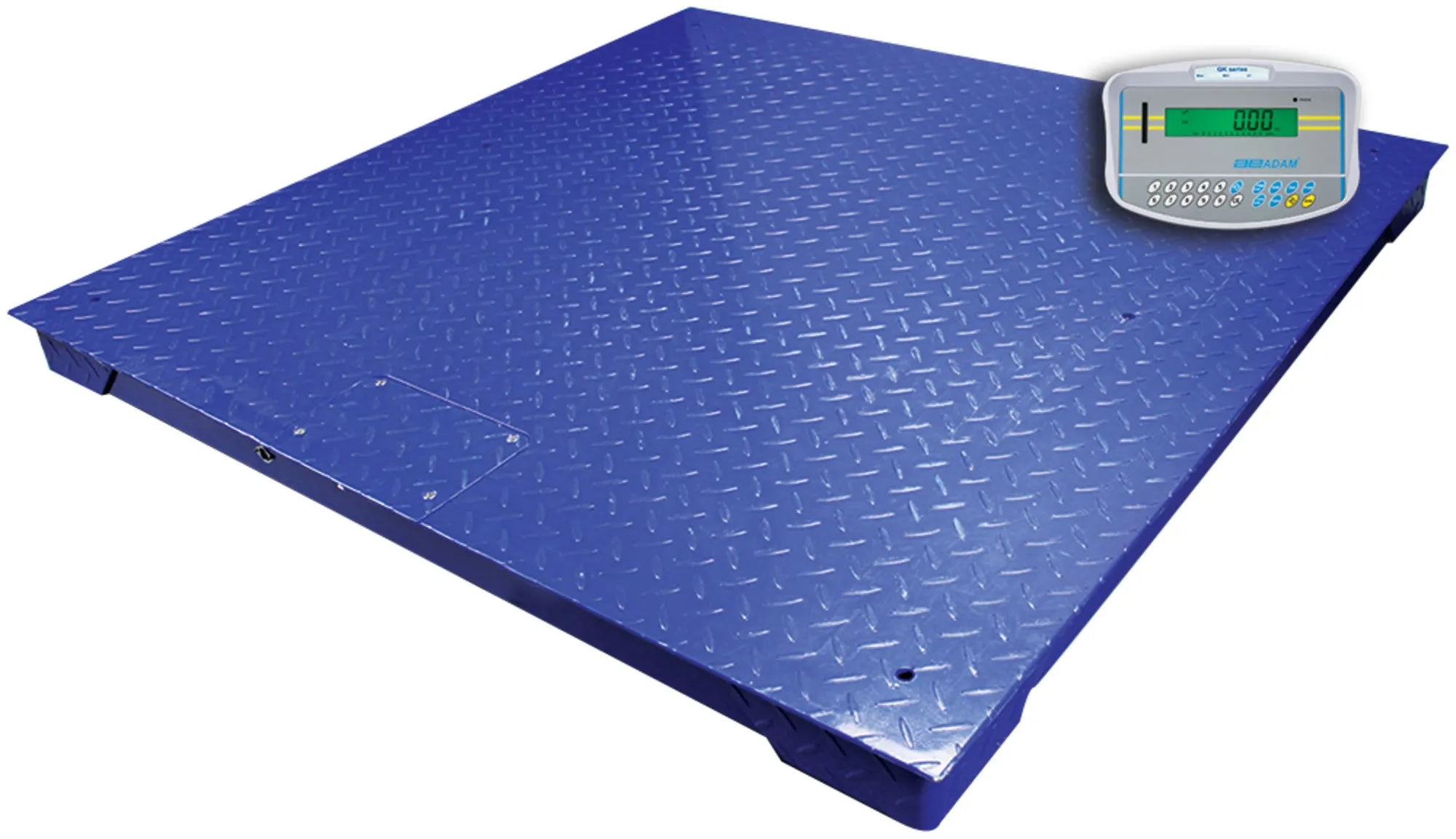 Adam Equipment PT 312-5 [GK] PT Platforms with GK, 5000 lb x 1 lb