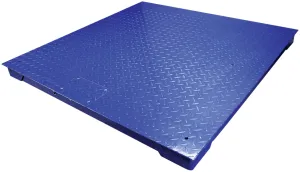 Adam Equipment PT 315-5 Platforms, 5000 lb x 1 lb
