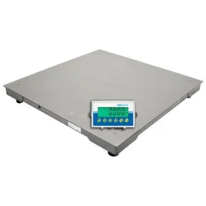Adam Equipment PT 315-5S [AE403a] PT Series Platform Scale, 3000000 g x 500 g