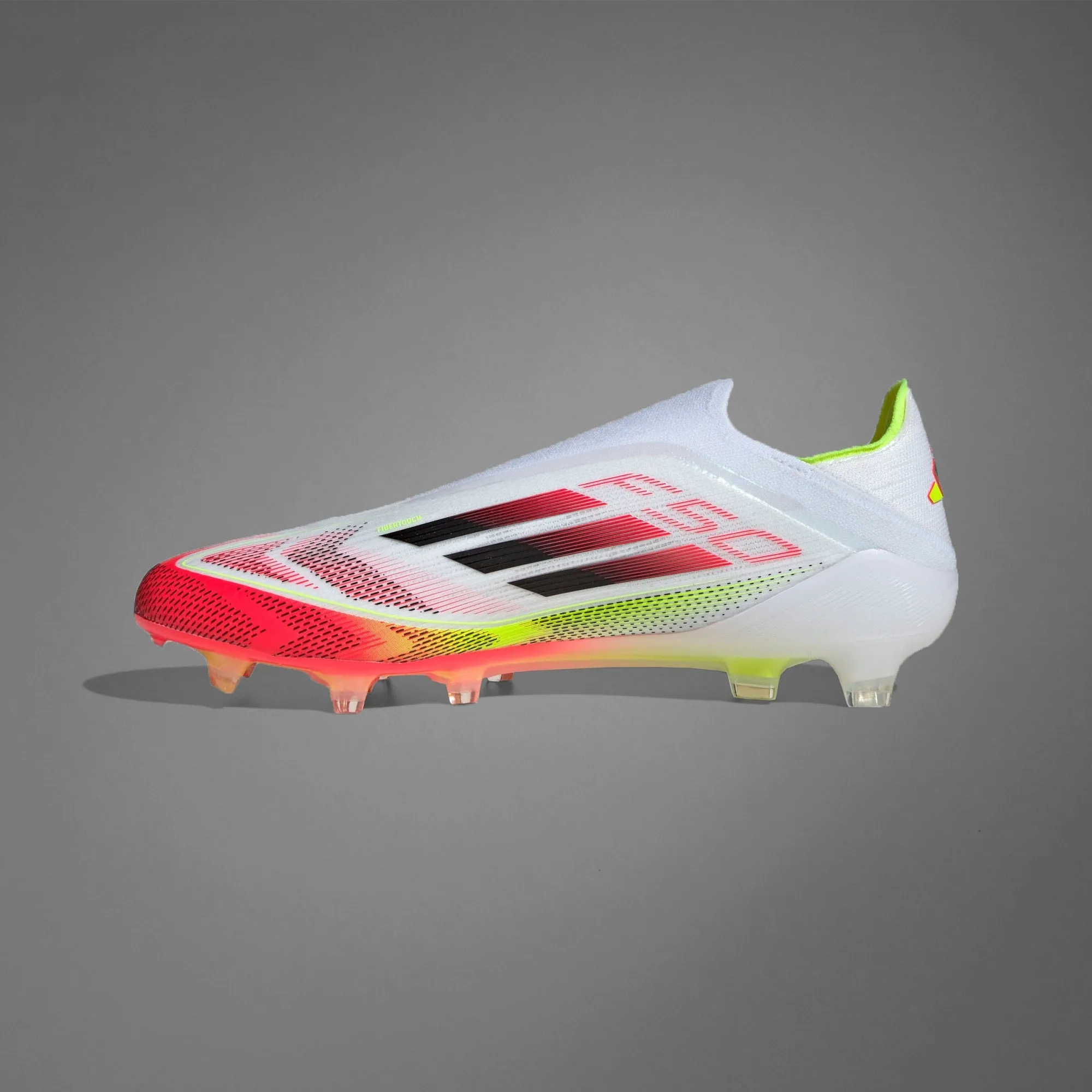 adidas F50 Elite Laceless Firm Ground Boots