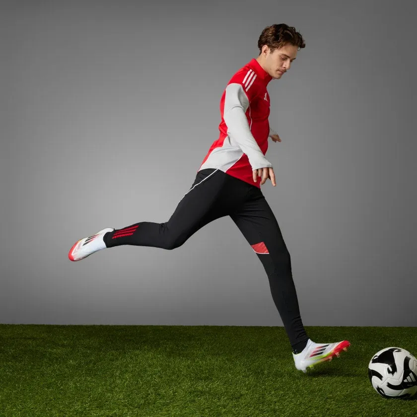 adidas F50 Elite Laceless Firm Ground Boots