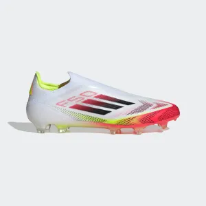 adidas F50 Elite Laceless Firm Ground Boots