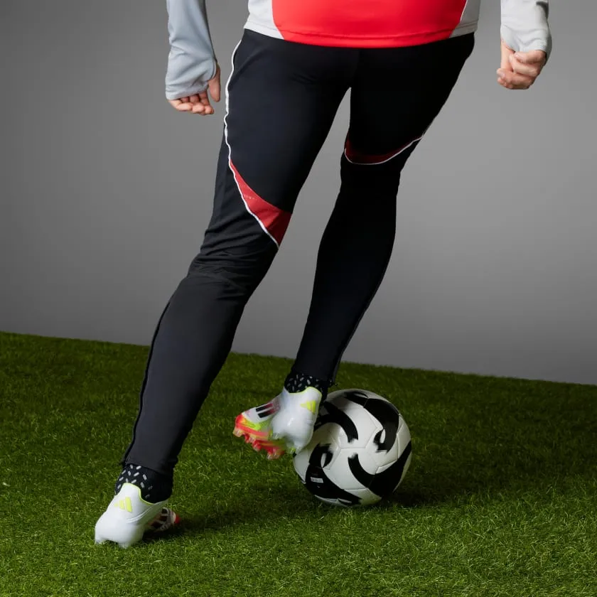 adidas F50 Elite Laceless Firm Ground Boots