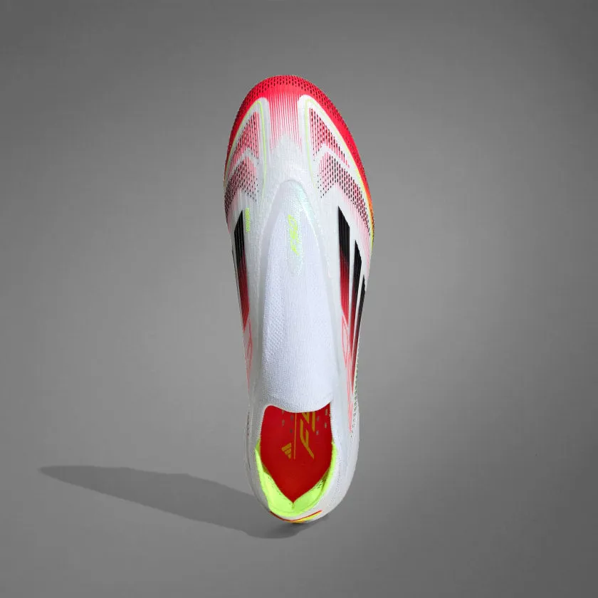 adidas F50 Elite Laceless Firm Ground Boots
