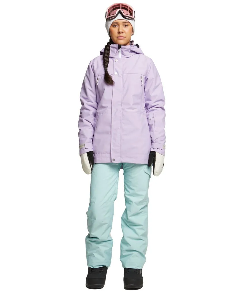 Adventure Awaits Snow Pant