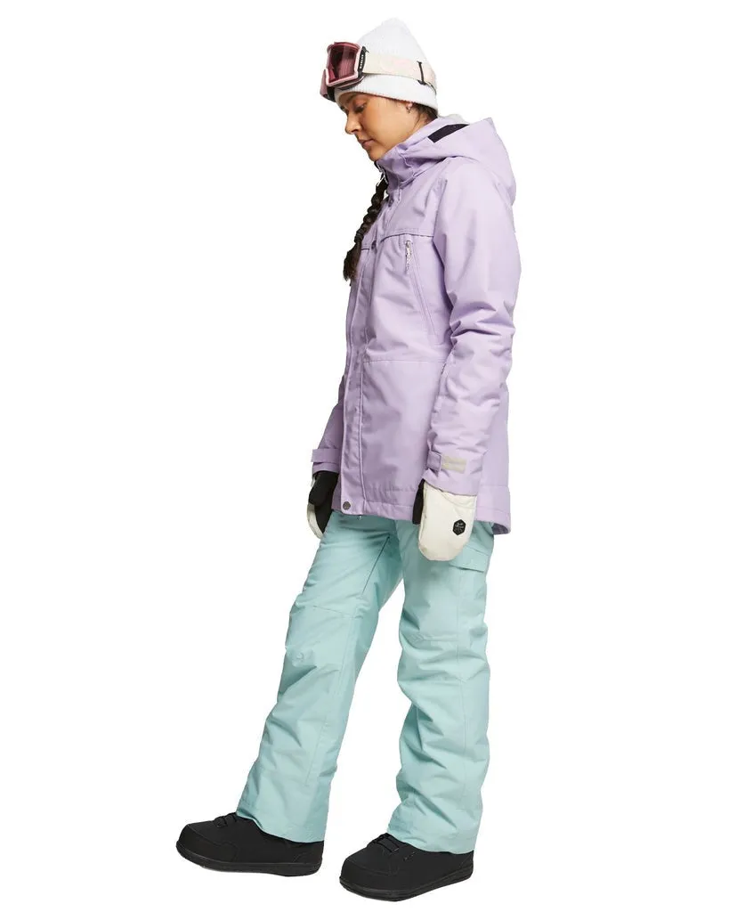 Adventure Awaits Snow Pant