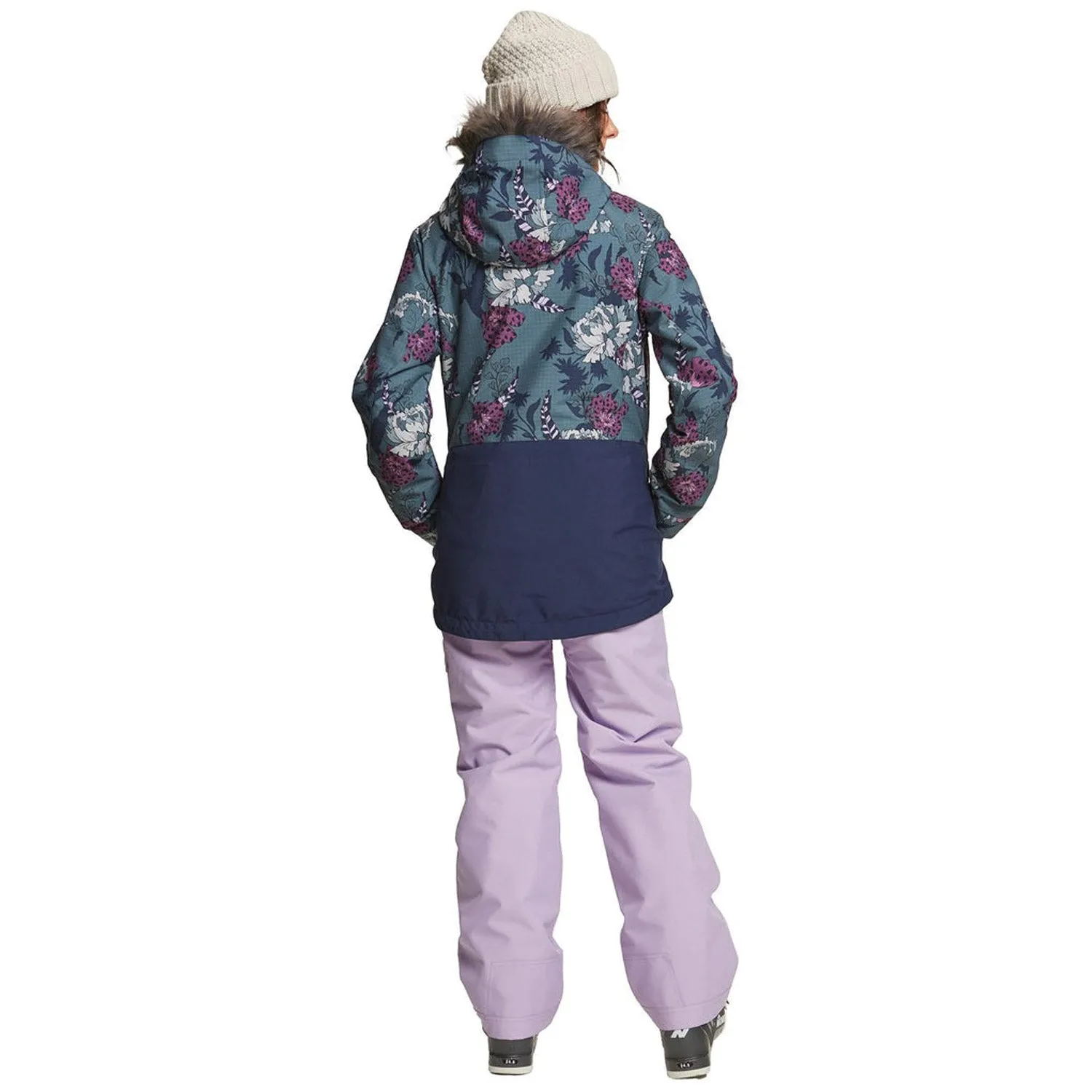 Adventure Awaits Snow Pant