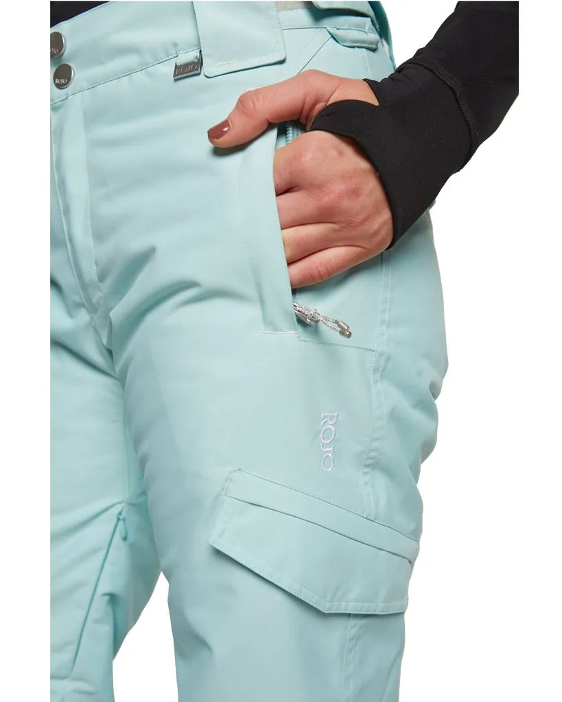 Adventure Awaits Snow Pant