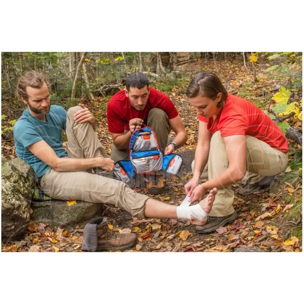 Adventure Medical Mountain Explorer First Aid Kit