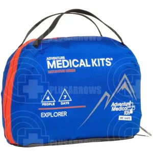 Adventure Medical Mountain Explorer First Aid Kit