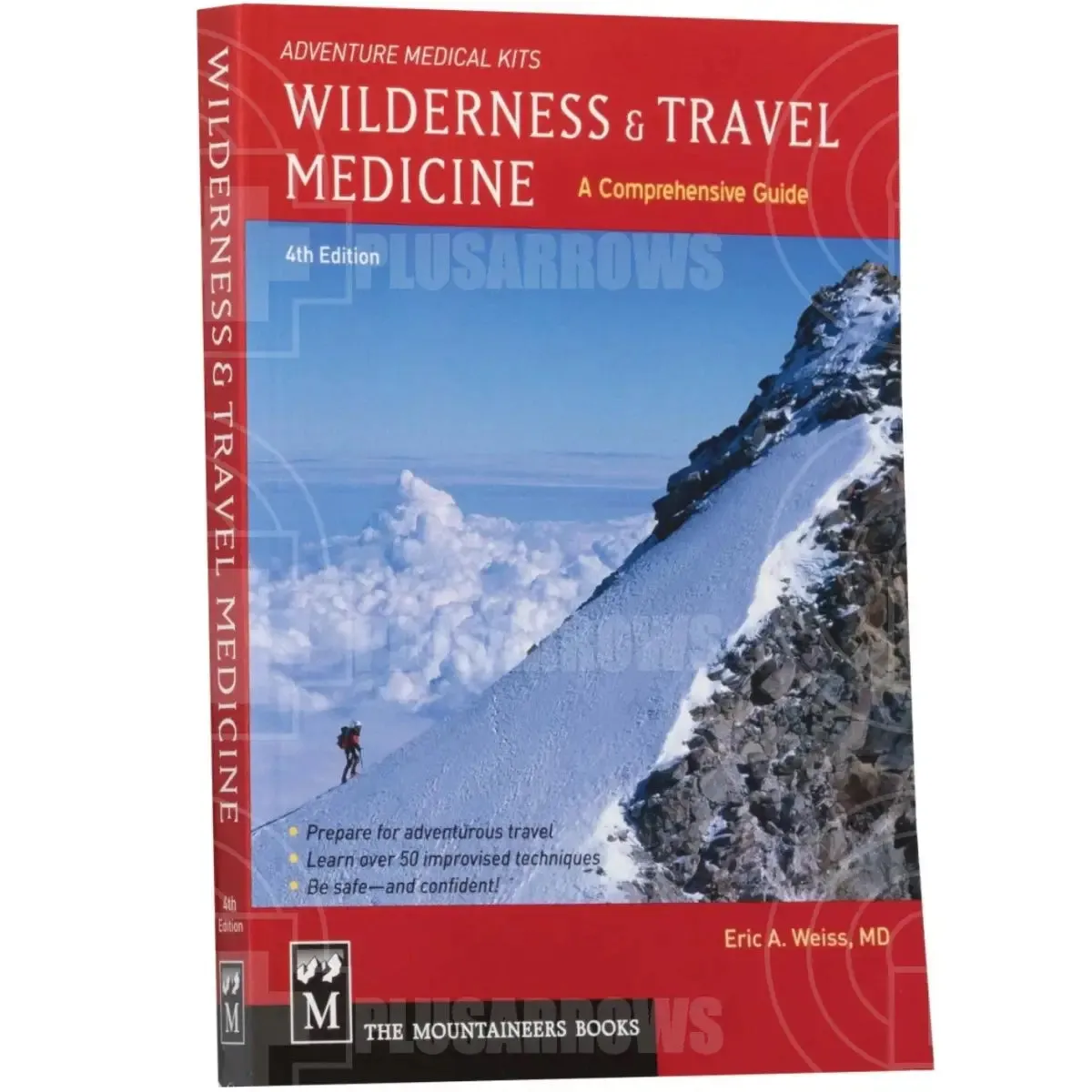 Adventure Medical Mountain Explorer First Aid Kit