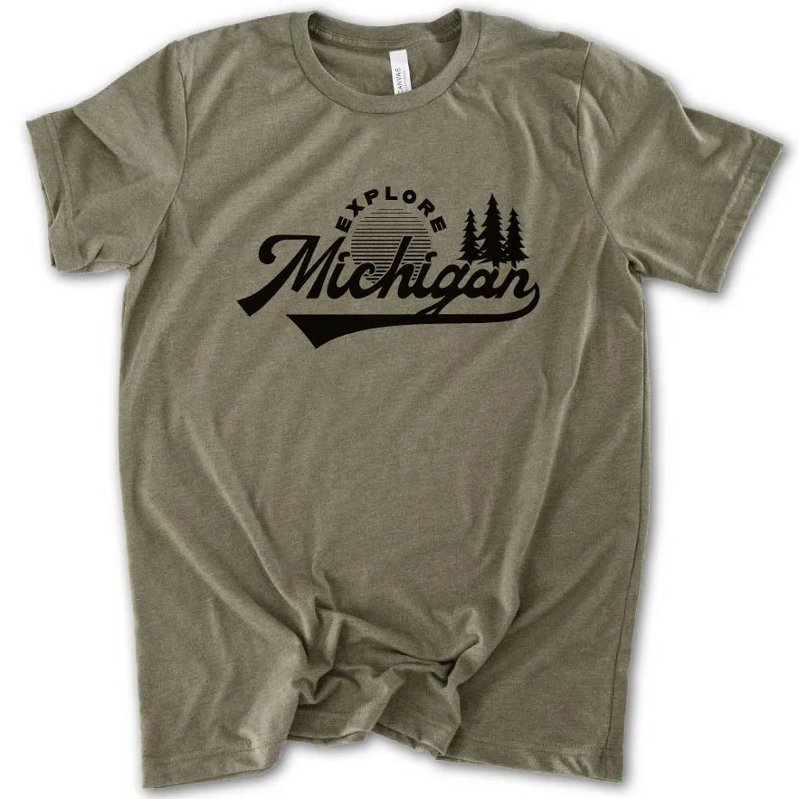 Adventure Tee
