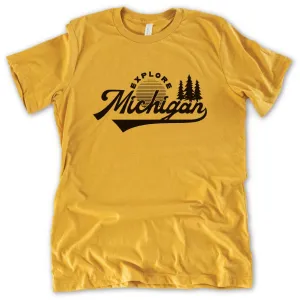 Adventure Tee
