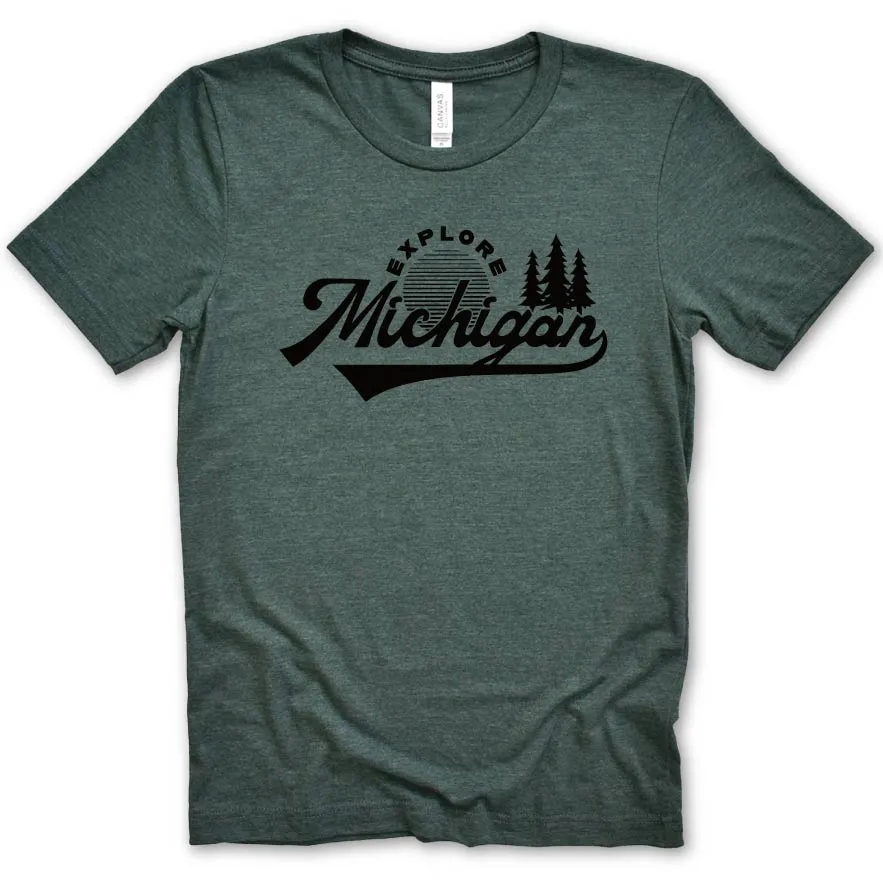 Adventure Tee