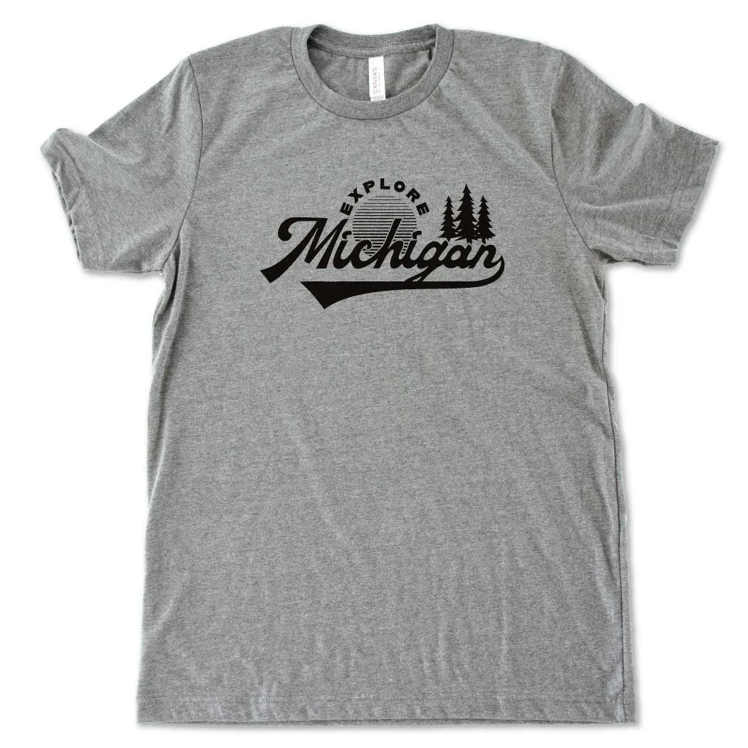 Adventure Tee