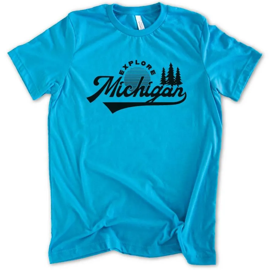 Adventure Tee