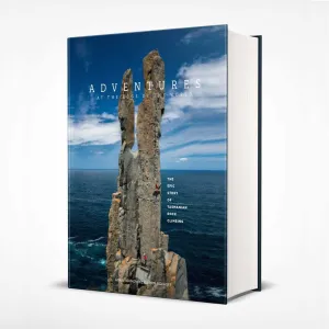 Adventures at the edge of the World - Tasmania