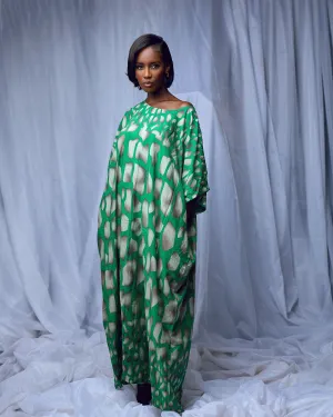 Ahenenana Bubu