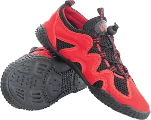 Alder Coral Soul Youth - Red