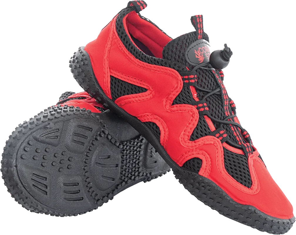 Alder Coral Soul Youth - Red